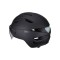 BBB Casque Move Faceshield Clear BHE-57