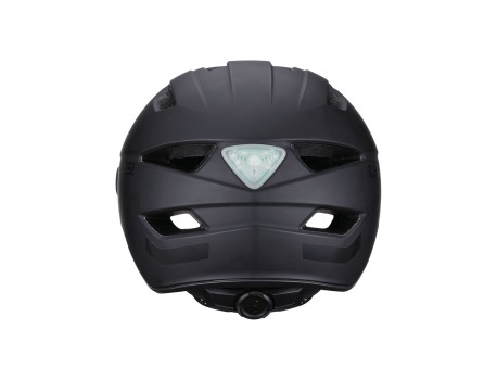 BBB Casque Move Faceshield Clear BHE-57