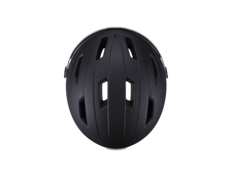 BBB Casque Move Faceshield Clear BHE-57