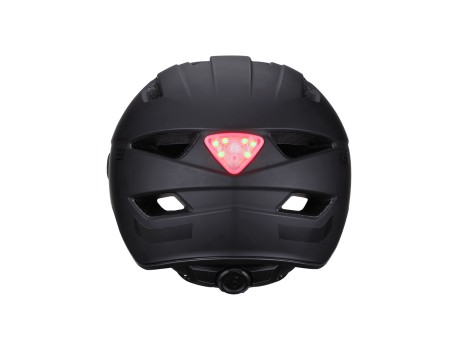 BBB Casque Move Faceshield Clear BHE-57