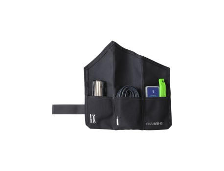 Sacoche BBB Curvepack BSB-13