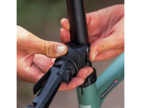 Garde-boue Freeride arrière Highprotector BFD-15R