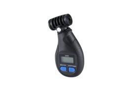 BBB Pressiomètre GadgetGauge airbleed BMP-92