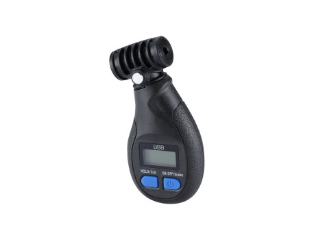 BBB Pressiomètre GadgetGauge airbleed BMP-92