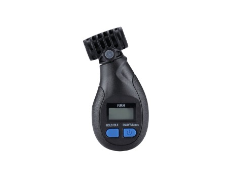 BBB Pressiomètre Pressure Gauge BMP-90