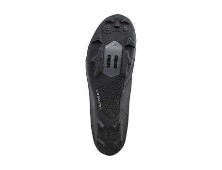 Shimano chaussures XC502 Noir