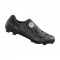 Shimano chaussures XC502 Noir