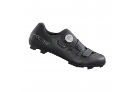 Shimano chaussures XC502 Noir