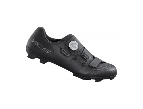 Shimano chaussures XC502 Noir