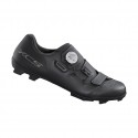 Shimano chaussures XC502 Noir