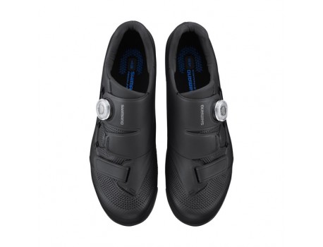 Shimano chaussures XC502 Noir
