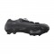 Shimano chaussures XC502 Noir