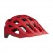 Lazer Casque Roller Rouge