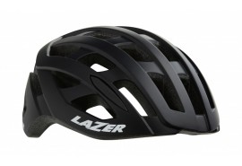 Lazer Casque Tonic Noir