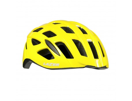 Lazer Casque Tonic Jaune