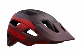 Lazer Casque Chiru Rouge