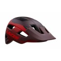 Lazer Casque Chiru Rouge