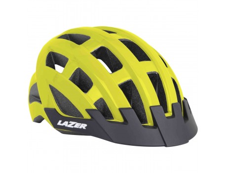 Lazer Casque Compact Titanium