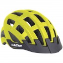 Lazer Casque Compact Jaune