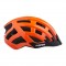 Lazer Casque Compact Rouge