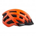 Lazer Casque Compact Orange