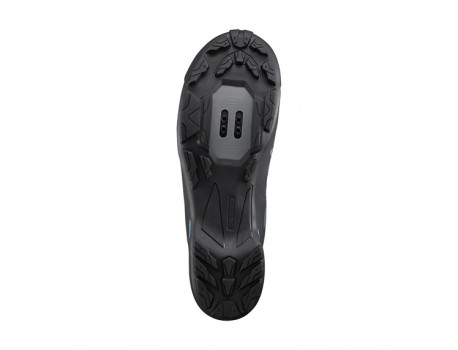Shimano chaussures MT502 Gris