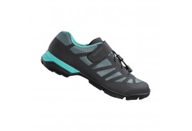 Shimano chaussures MT502 Gris