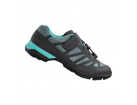 Shimano chaussures MT502 Gris