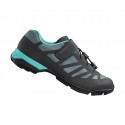 Shimano chaussures MT502 Gris