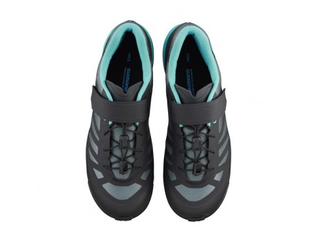 Shimano chaussures MT502 Gris
