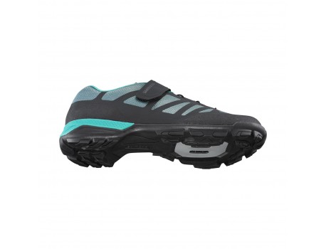 Shimano chaussures MT502 Gris