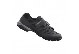 Shimano chaussures MT502 Noir