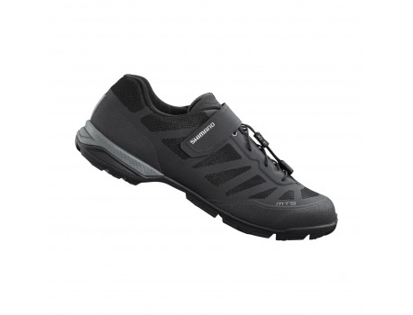 Shimano chaussures MT502 Noir