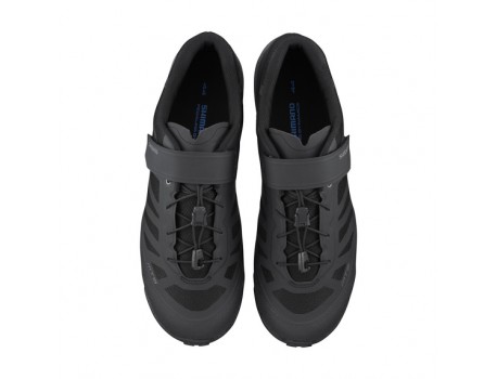 Shimano chaussures MT502 Noir