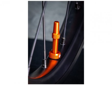 KCNC Extension Valve Bleu Clair