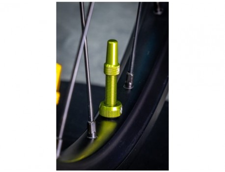 KCNC Extension Valve Bleu Clair