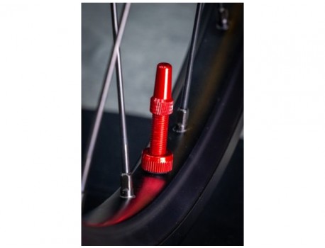 KCNC Extension Valve Bleu Clair