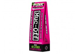 Muc-Off Punk Powder Cleaner x4