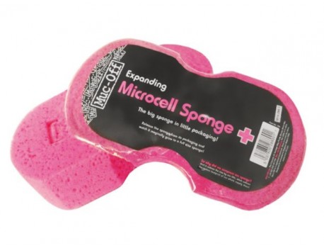 Muc-Off Punk Eponge