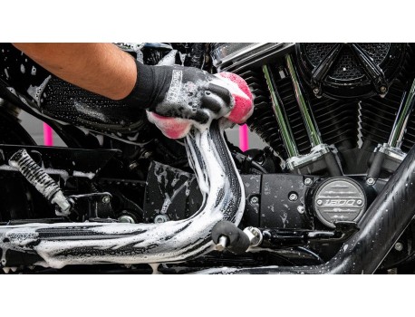 Muc-Off Punk Eponge