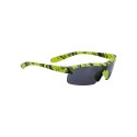 BBB Lunettes Kids BSG-54 Camouflage Jaune