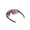 BBB Lunettes FullView HC BSG-70 Red Miroir Noir