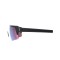 BBB Lunettes FullView HC BSG-70 Red Miroir Noir