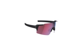 BBB Lunettes FullView HC BSG-70 Red Miroir Noir