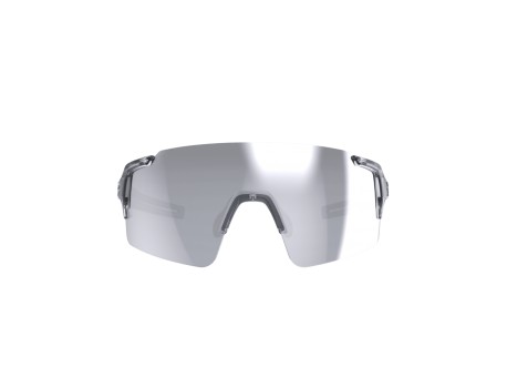 BBB Lunettes FullView HC BSG-70 Smoke Silver Miroir transparent