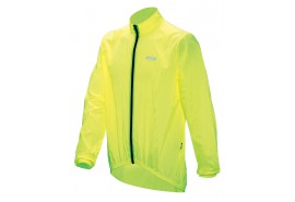 BBB Veste de pluie Baseshield BBW-148 Jaune