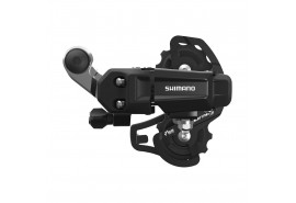 Shimano Dérailleur Arriere 6/7 Vitesses RD-TY200-SS Tourney DA