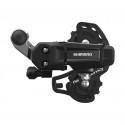 Shimano Dérailleur Arriere 6/7 Vitesses RD-TY200-SS Tourney DA