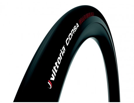 Vittoria Pneu Corsa G2 Fold 700 x 25C