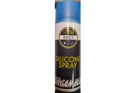 Morgan Blue Silicone Spray